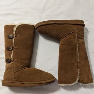 BearPaw sz 8